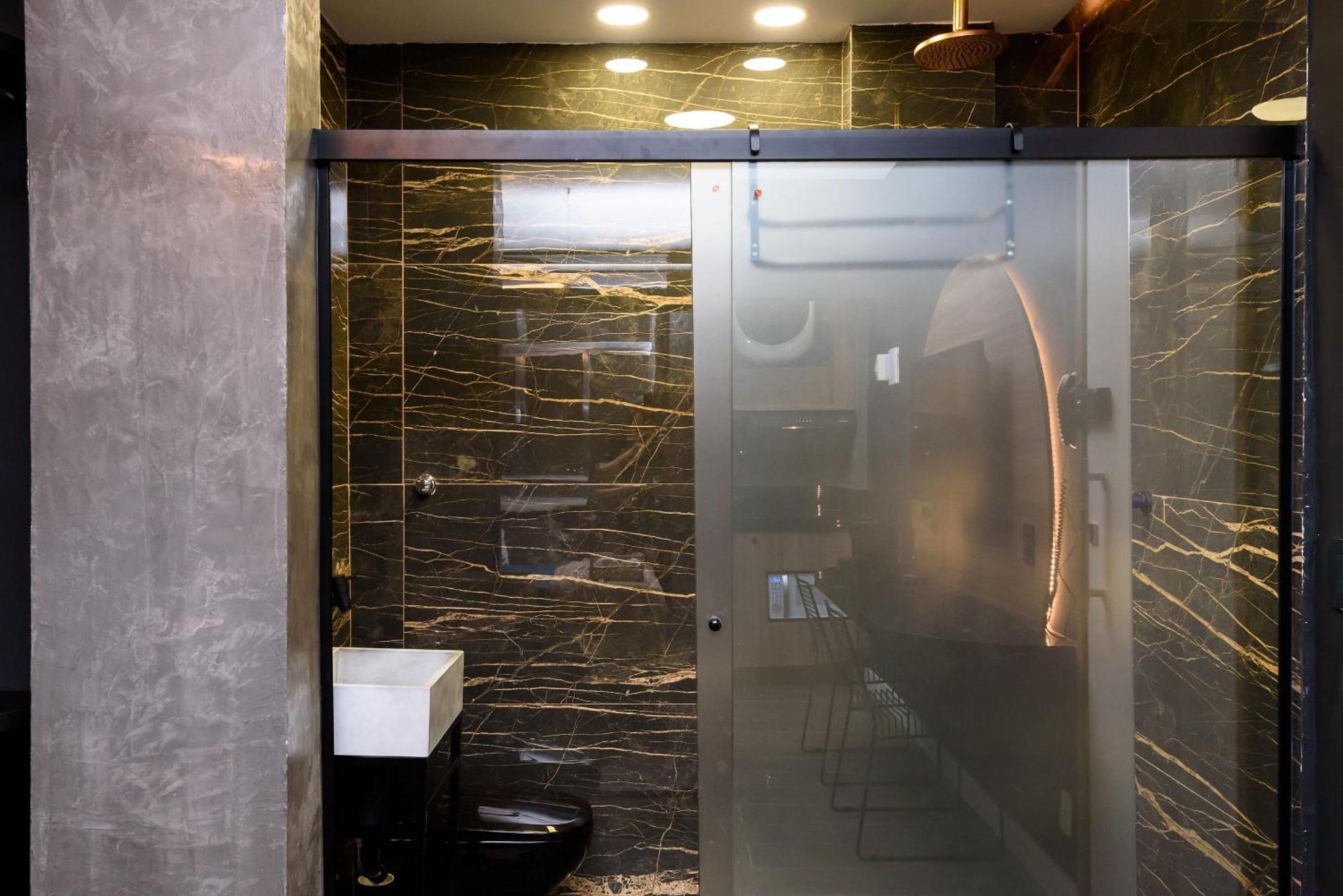 Design A 150m Da | Nsc 1085/315 Apartamento Rio de Janeiro