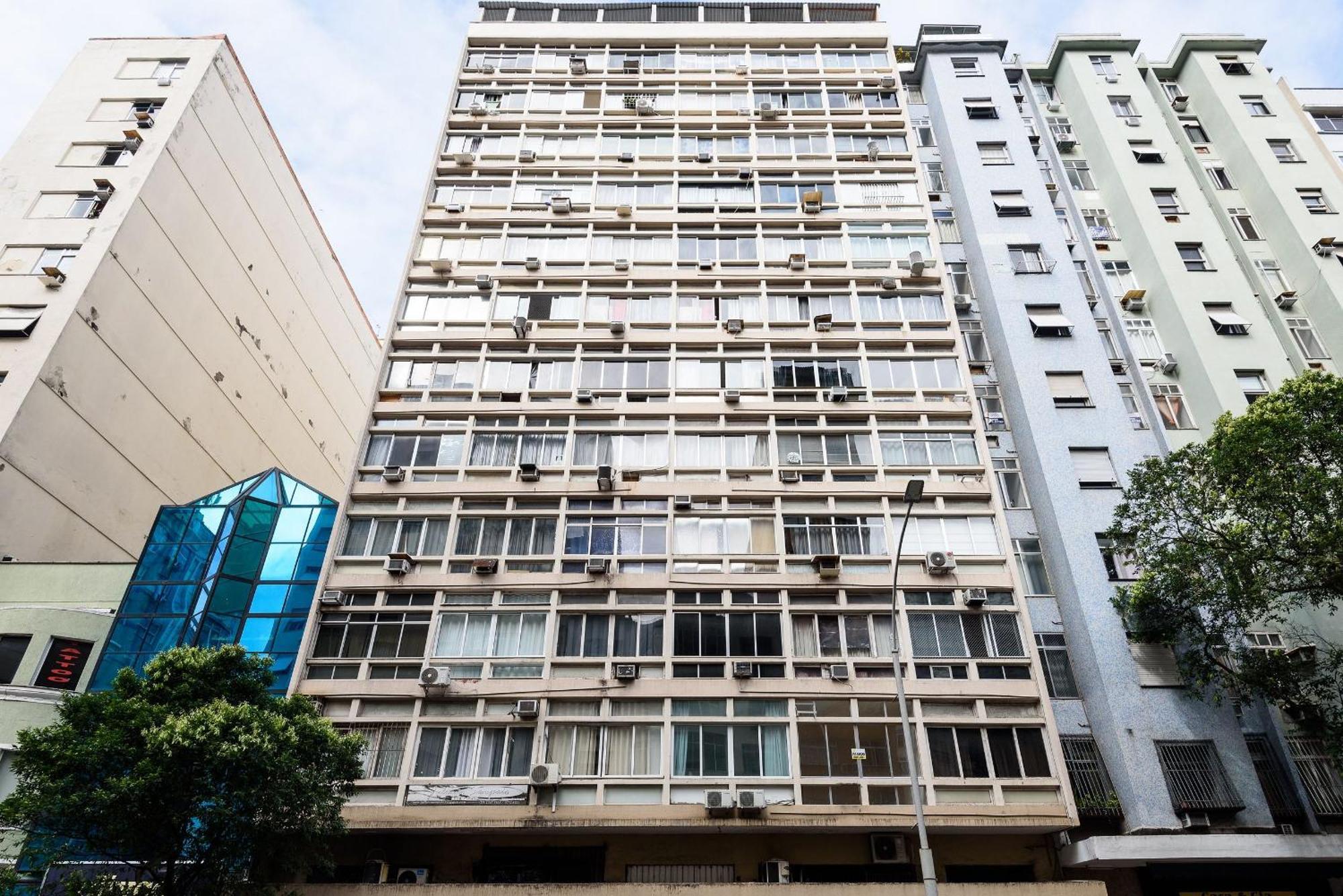 Design A 150m Da | Nsc 1085/315 Apartamento *